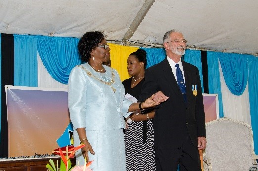 office-of-the-governor-general-of-saint-lucia